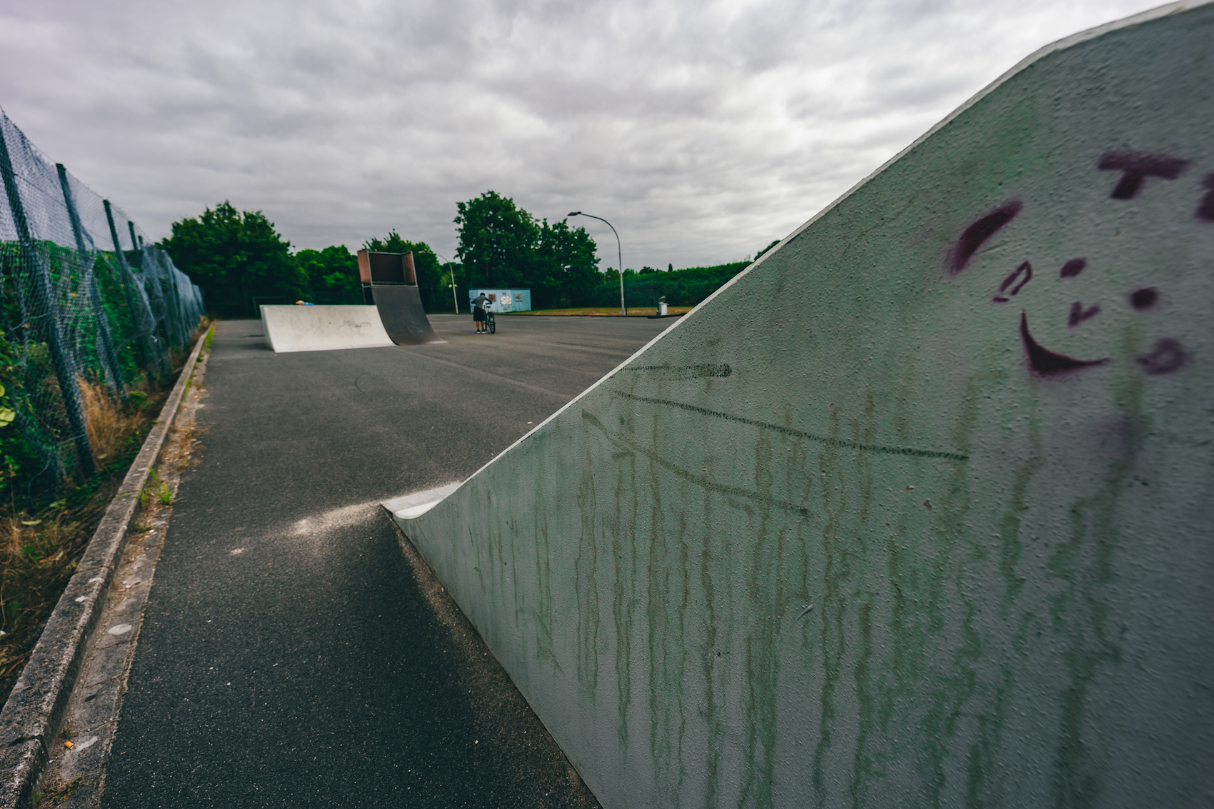 Wilhelmshaven Skatepark